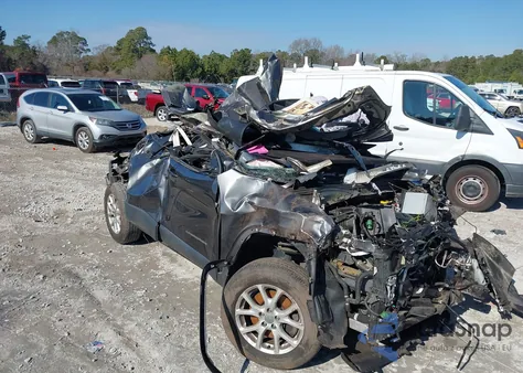 2016 Jeep Cherokee Latitude from USA, damaged, VIN 1C4PJMCSXGW268514